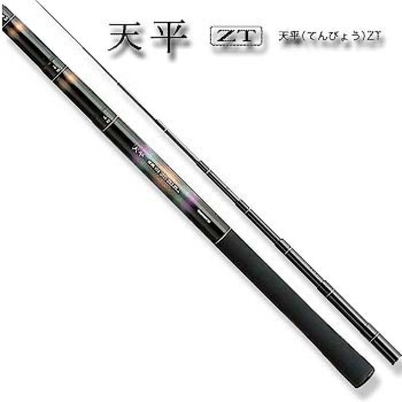 シマノ(SHIMANO) 天平 超硬調 53ZT 32661|アウトドア用品・釣り具通販
